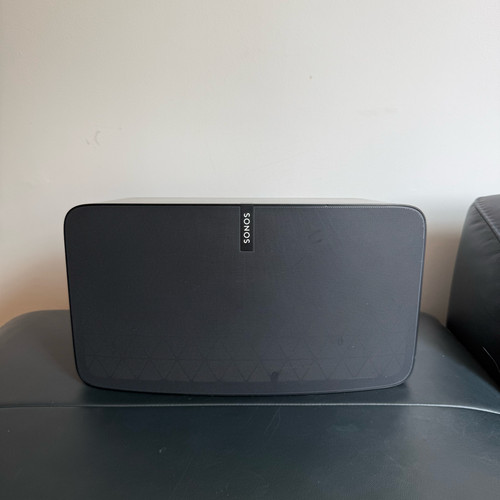Sonos play gen black - gen, 2