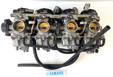 YAMAHA FZS 600 FZS600 FAZER