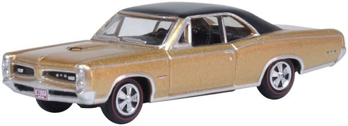 1966 pontiac gto car - pontiac,