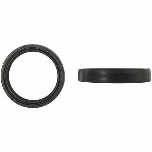Fork seals 47x58x10mm lip - seals, no
