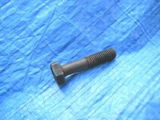 Atlas Axle Diff Bearing Cap