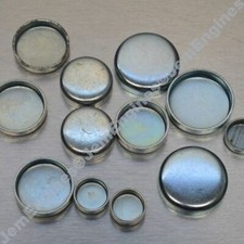 Core/freeze plug set to suit