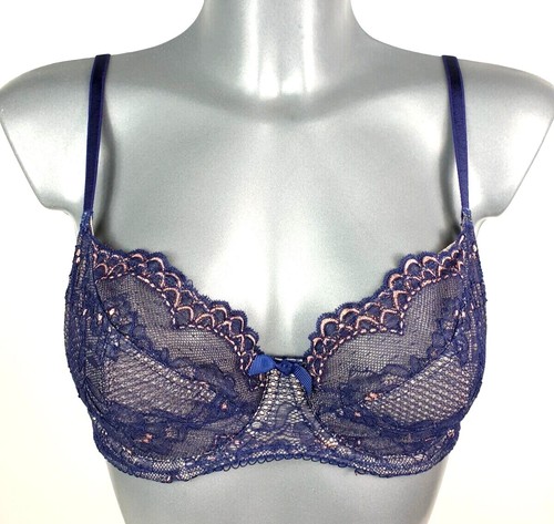 Gossard superboost lace plunge - superboost,