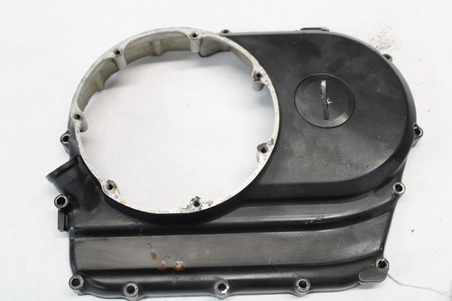 Crankcase cover right - crankcase,
