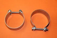 TRIUMPH T21 3TA T90 PAIR