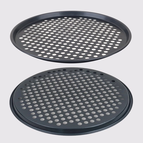 2pcs pizza tray - tray, large