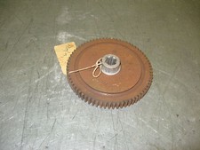 honda  c100  primary  gear