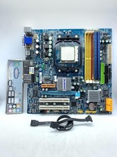 Gigabyte GA-MA69GM-S2H Motherboard AM2+ 4GB DDR2 AMD Athlon 64 X2 5600+ 2.8GHz