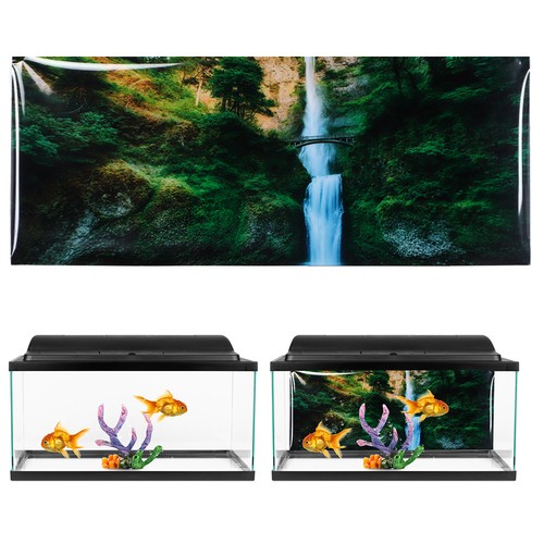 61x41cm pvc adhesive jungle - 61x41cm,