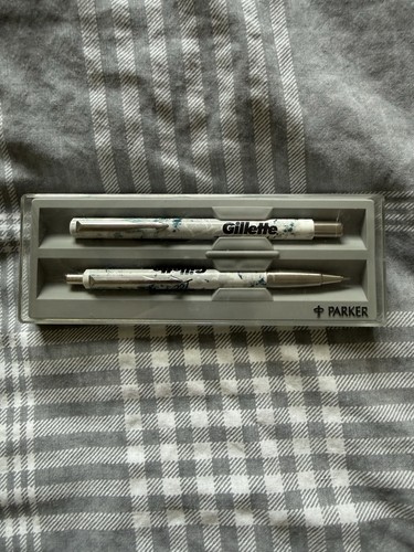 Parker vector pen set - pen,