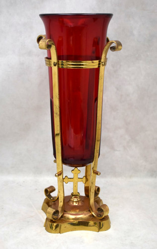 Vintage altar top - top, sanctuary