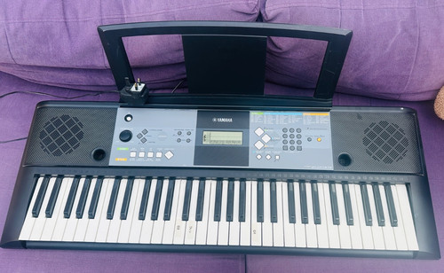 Yamaha psr e233 digital - psr-e233,