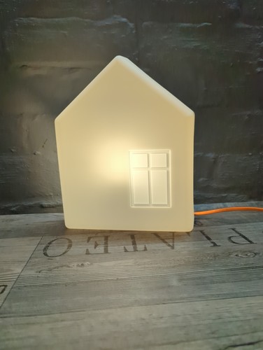Ikea drömhem white plastic - drÖmhem,