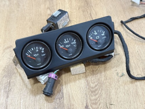 Golf mk1 mk2 gti vdo - golf,