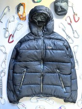 RAB Neutrino Endurance