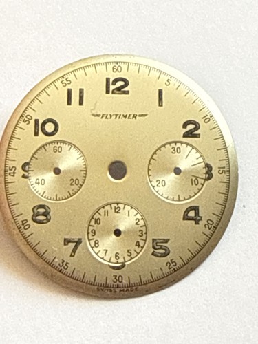 Flytimer chronograph karl - chronograph, by