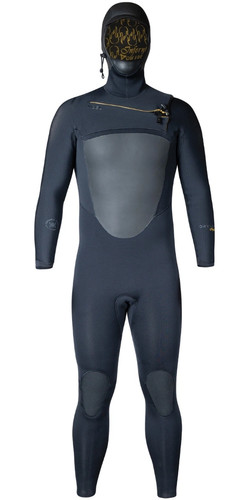 2025 xcel mens drylock 5mm - 2025, 6/5mm