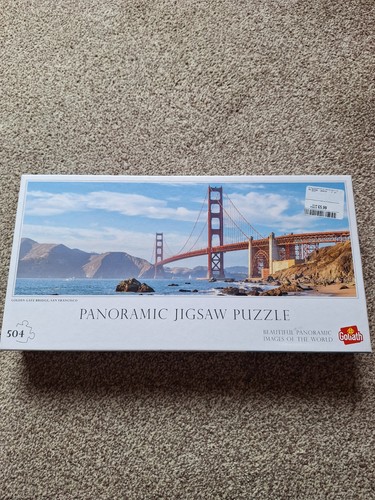 Plinth panoramic jigsaw - plinth,