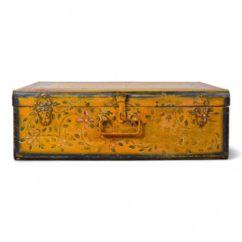 Vintage metal indian - metal,