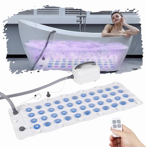 Home spa bath mat air - spa,