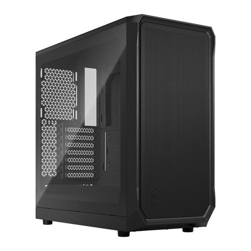 Fractal focus black mid - 2,