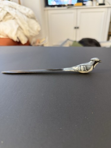 Vintage hand carved - vintage, wooden