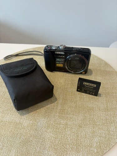 Excellent condition panasonic - excellent,