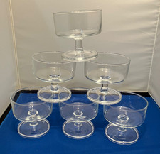 Set Of 6 Vintage 70s 80s