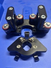BRP Rubber SUB Mount 19-26 KTM