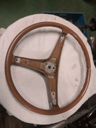 Toyota celica steering - toyota,
