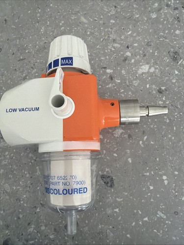 Medical equipment suction - ,