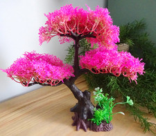 Fantasy Cherry Blossom Tree -