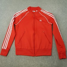 Adidas Womens Track Jacket 12