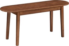39.4'' Dining Bench Bamboo