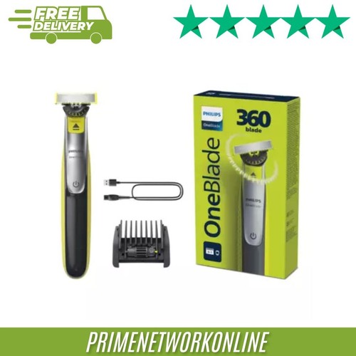 Philips oneblade 360 beard - oneblade,