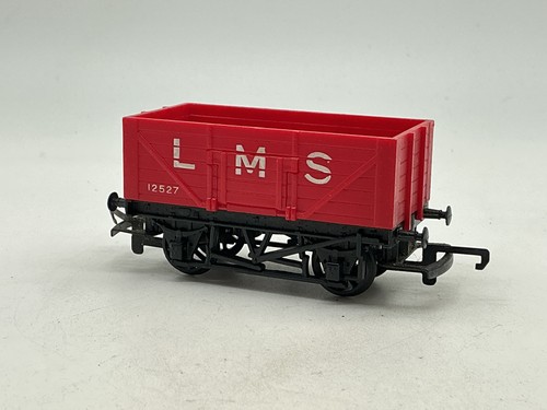 B5507 hornby red lms plank - hornby,