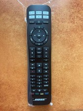 Original Bose Solo 5 System Bluetooth Remote Control Soundbar Sound System