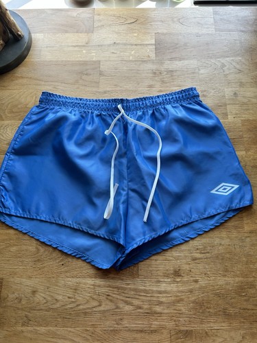 Men vintage umbro shiny - vintage,
