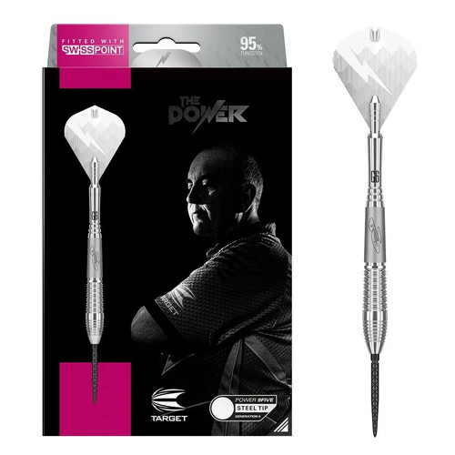 Target phil taylor power 9five - target,