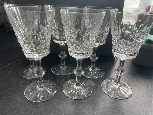 Thomas webb frensham crystal - thomas,