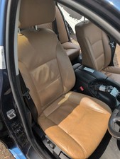 BMW 5 SERIES 520D TOURING