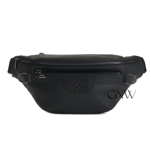 Hugo men leather cross body - hugo,