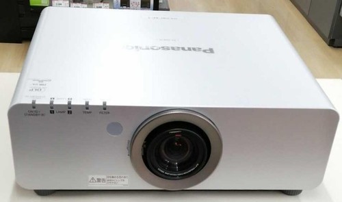 Panasonic dx610ls dlp - panasonic,