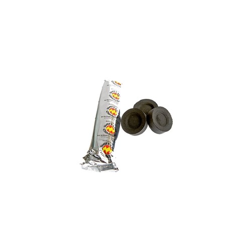 Excelsior incense charcoal - excelsior,