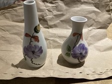 2 Radford Pottery Posie Vases