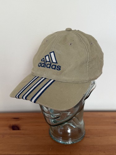 Vintage 90s adidas cap hat - vintage,