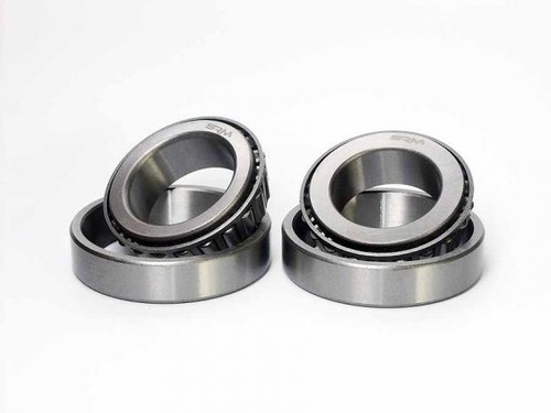Bsa steering head - steering, roller