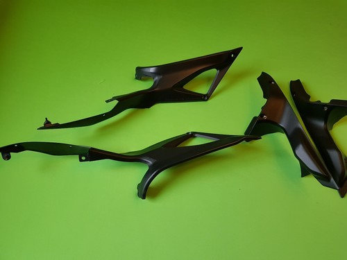 Ducati 848 1098 1198 - , fairing