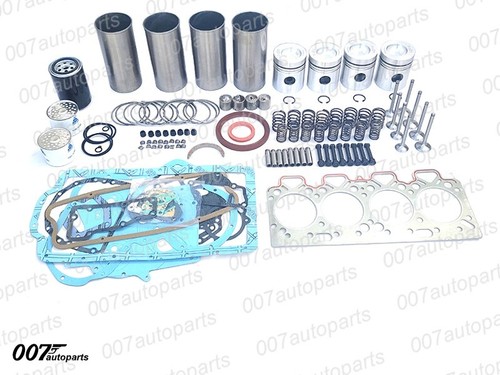 Engine overhaul kit - engine,