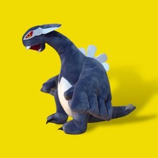 Pokemon Shadow Lugia Plush XD